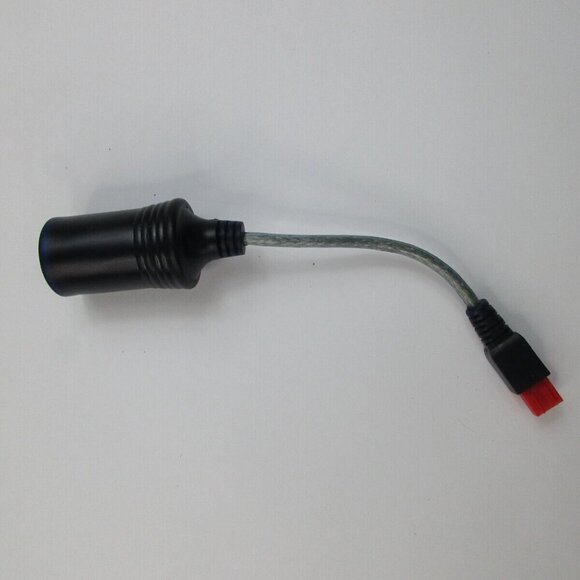 MFuel World Pak 120W‎ Universal Power Adapter Kit READ DESCRIPTION - Picture 4 of 10